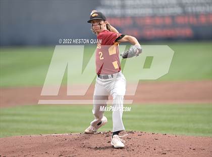 Thumbnail 1 in Estancia vs. Anaheim (CIF-SS D6 Final) photogallery.