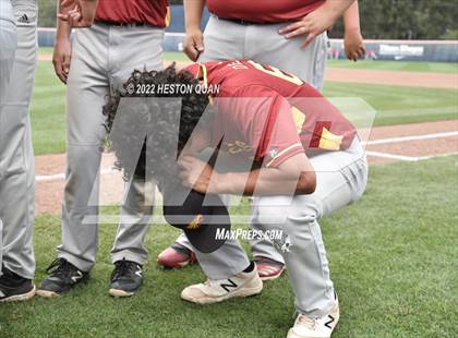 Thumbnail 1 in Estancia vs. Anaheim (CIF-SS D6 Final) photogallery.