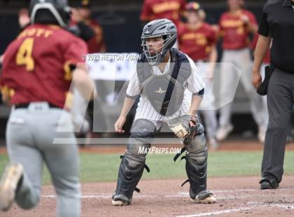 Thumbnail 3 in Estancia vs. Anaheim (CIF-SS D6 Final) photogallery.
