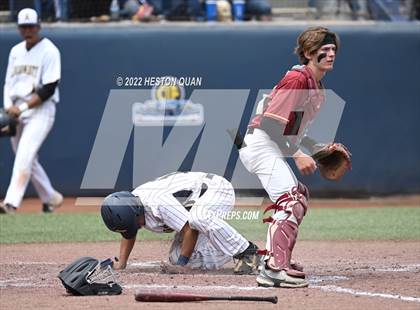 Thumbnail 3 in Estancia vs. Anaheim (CIF-SS D6 Final) photogallery.