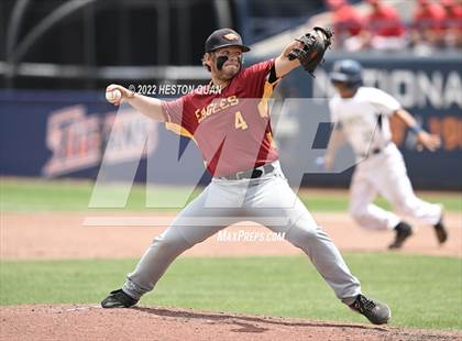 Thumbnail 1 in Estancia vs. Anaheim (CIF-SS D6 Final) photogallery.