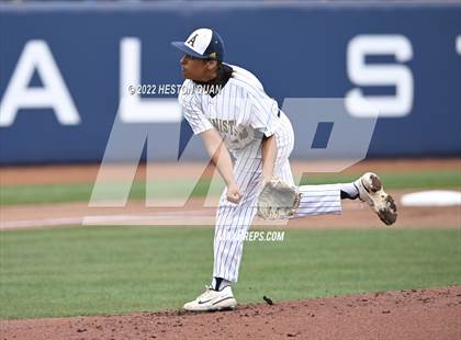 Thumbnail 2 in Estancia vs. Anaheim (CIF-SS D6 Final) photogallery.