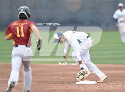 Thumbnail 1 in Estancia vs. Anaheim (CIF-SS D6 Final) photogallery.