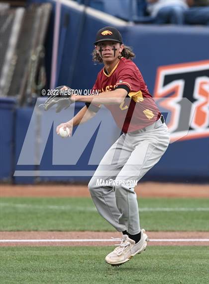 Thumbnail 1 in Estancia vs. Anaheim (CIF-SS D6 Final) photogallery.