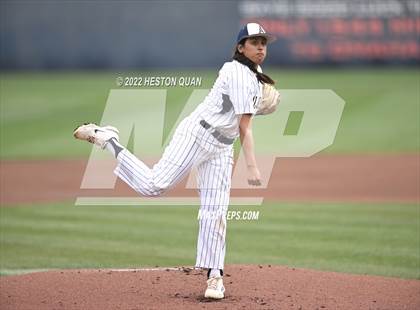 Thumbnail 1 in Estancia vs. Anaheim (CIF-SS D6 Final) photogallery.