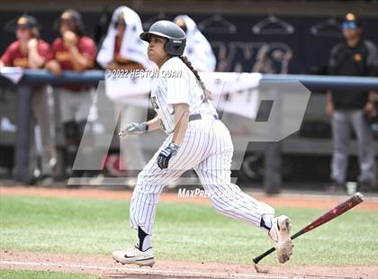 Thumbnail 2 in Estancia vs. Anaheim (CIF-SS D6 Final) photogallery.