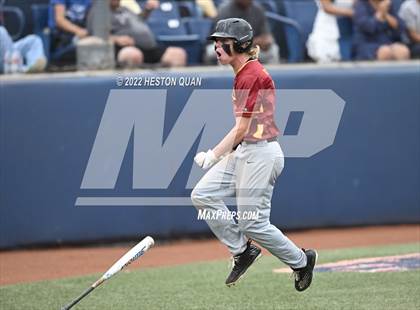 Thumbnail 1 in Estancia vs. Anaheim (CIF-SS D6 Final) photogallery.