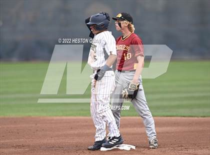 Thumbnail 1 in Estancia vs. Anaheim (CIF-SS D6 Final) photogallery.