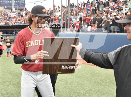 Thumbnail 1 in Estancia vs. Anaheim (CIF-SS D6 Final) photogallery.