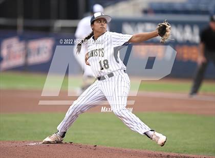 Thumbnail 1 in Estancia vs. Anaheim (CIF-SS D6 Final) photogallery.