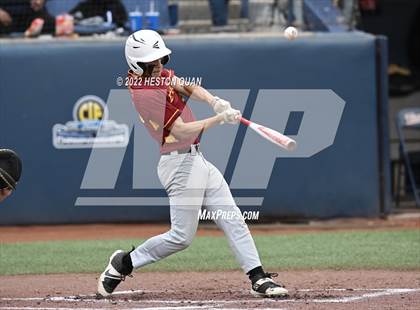 Thumbnail 3 in Estancia vs. Anaheim (CIF-SS D6 Final) photogallery.
