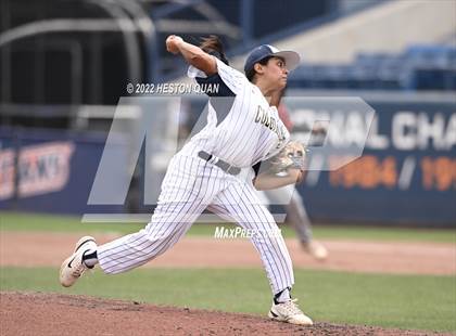 Thumbnail 3 in Estancia vs. Anaheim (CIF-SS D6 Final) photogallery.