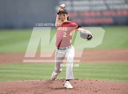 Thumbnail 2 in Estancia vs. Anaheim (CIF-SS D6 Final) photogallery.