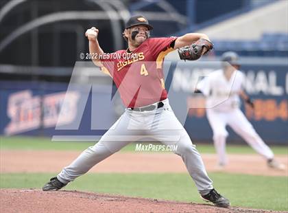 Thumbnail 2 in Estancia vs. Anaheim (CIF-SS D6 Final) photogallery.