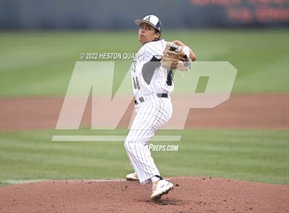 Thumbnail 2 in Estancia vs. Anaheim (CIF-SS D6 Final) photogallery.
