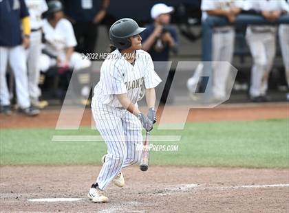 Thumbnail 1 in Estancia vs. Anaheim (CIF-SS D6 Final) photogallery.