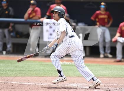 Thumbnail 2 in Estancia vs. Anaheim (CIF-SS D6 Final) photogallery.