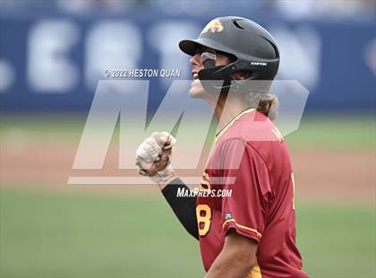 Thumbnail 2 in Estancia vs. Anaheim (CIF-SS D6 Final) photogallery.