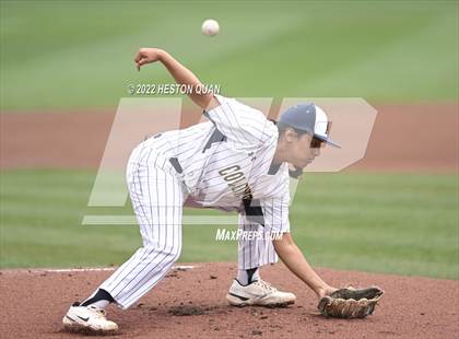 Thumbnail 3 in Estancia vs. Anaheim (CIF-SS D6 Final) photogallery.