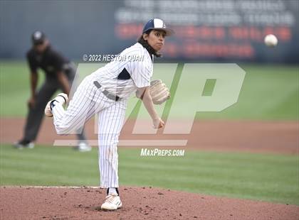 Thumbnail 2 in Estancia vs. Anaheim (CIF-SS D6 Final) photogallery.