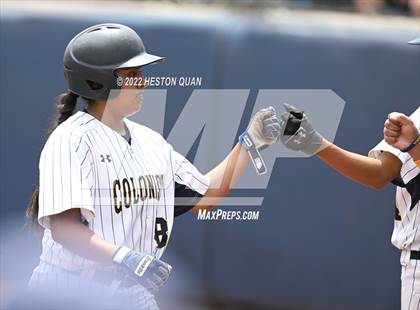 Thumbnail 3 in Estancia vs. Anaheim (CIF-SS D6 Final) photogallery.