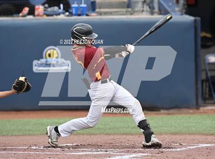 Thumbnail 1 in Estancia vs. Anaheim (CIF-SS D6 Final) photogallery.