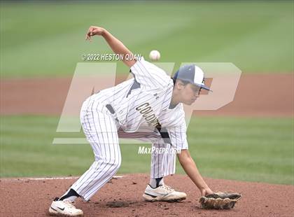 Thumbnail 2 in Estancia vs. Anaheim (CIF-SS D6 Final) photogallery.