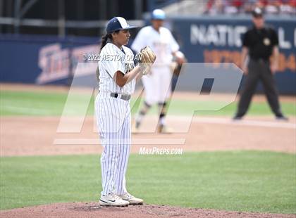 Thumbnail 2 in Estancia vs. Anaheim (CIF-SS D6 Final) photogallery.