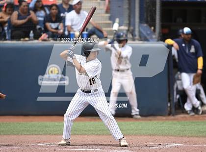 Thumbnail 3 in Estancia vs. Anaheim (CIF-SS D6 Final) photogallery.