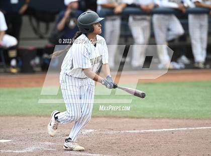 Thumbnail 2 in Estancia vs. Anaheim (CIF-SS D6 Final) photogallery.