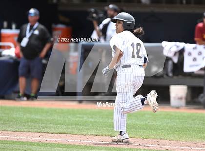 Thumbnail 2 in Estancia vs. Anaheim (CIF-SS D6 Final) photogallery.