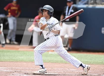 Thumbnail 1 in Estancia vs. Anaheim (CIF-SS D6 Final) photogallery.
