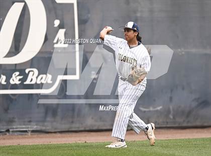 Thumbnail 1 in Estancia vs. Anaheim (CIF-SS D6 Final) photogallery.