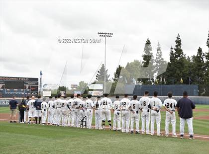 Thumbnail 1 in Estancia vs. Anaheim (CIF-SS D6 Final) photogallery.