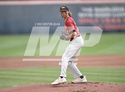 Thumbnail 3 in Estancia vs. Anaheim (CIF-SS D6 Final) photogallery.