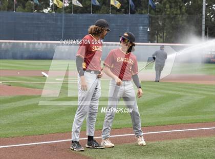 Thumbnail 2 in Estancia vs. Anaheim (CIF-SS D6 Final) photogallery.