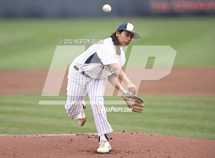 Thumbnail 3 in Estancia vs. Anaheim (CIF-SS D6 Final) photogallery.