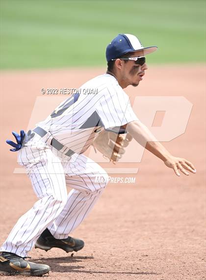 Thumbnail 1 in Estancia vs. Anaheim (CIF-SS D6 Final) photogallery.