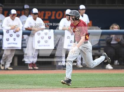 Thumbnail 3 in Estancia vs. Anaheim (CIF-SS D6 Final) photogallery.
