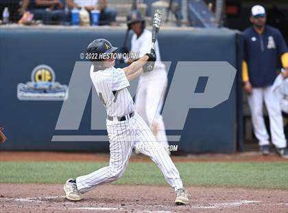 Thumbnail 3 in Estancia vs. Anaheim (CIF-SS D6 Final) photogallery.