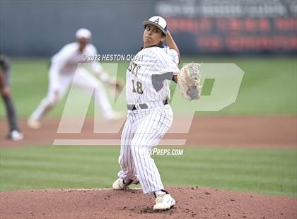 Thumbnail 3 in Estancia vs. Anaheim (CIF-SS D6 Final) photogallery.
