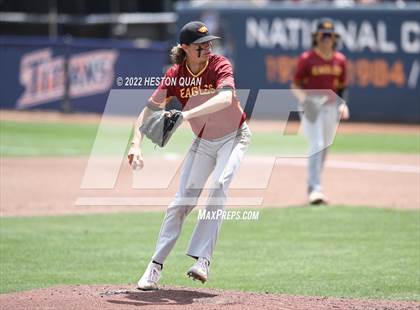 Thumbnail 2 in Estancia vs. Anaheim (CIF-SS D6 Final) photogallery.
