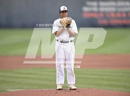 Thumbnail 3 in Estancia vs. Anaheim (CIF-SS D6 Final) photogallery.