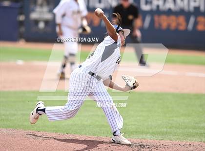 Thumbnail 1 in Estancia vs. Anaheim (CIF-SS D6 Final) photogallery.