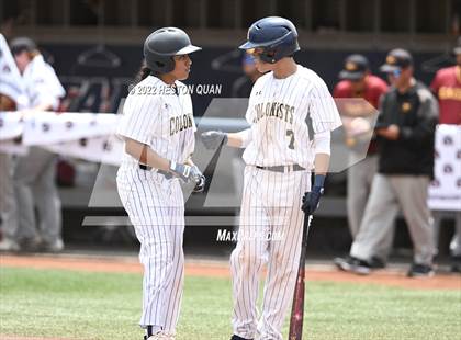 Thumbnail 1 in Estancia vs. Anaheim (CIF-SS D6 Final) photogallery.