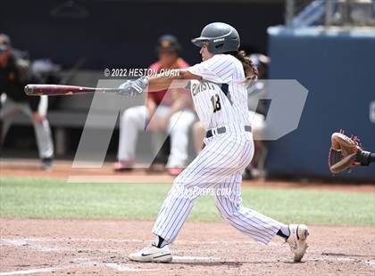 Thumbnail 3 in Estancia vs. Anaheim (CIF-SS D6 Final) photogallery.