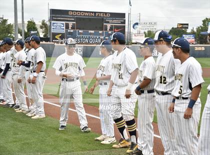Thumbnail 1 in Estancia vs. Anaheim (CIF-SS D6 Final) photogallery.