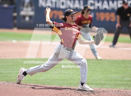 Thumbnail 3 in Estancia vs. Anaheim (CIF-SS D6 Final) photogallery.