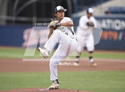 Thumbnail 2 in Estancia vs. Anaheim (CIF-SS D6 Final) photogallery.