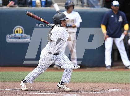 Thumbnail 1 in Estancia vs. Anaheim (CIF-SS D6 Final) photogallery.